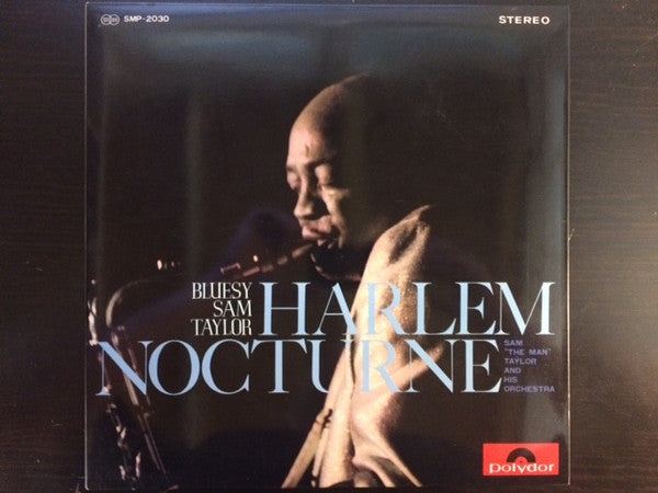 Harlem Nocturne