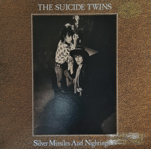 Silver Missiles And Nightingales