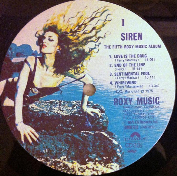 Siren
