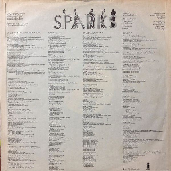 Kimono My House = キモノ・マイ・ハウス