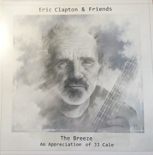 The Breeze (An Appreciation Of JJ Cale)