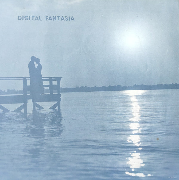 デジタル・ファンタジア = Digital Fantasia