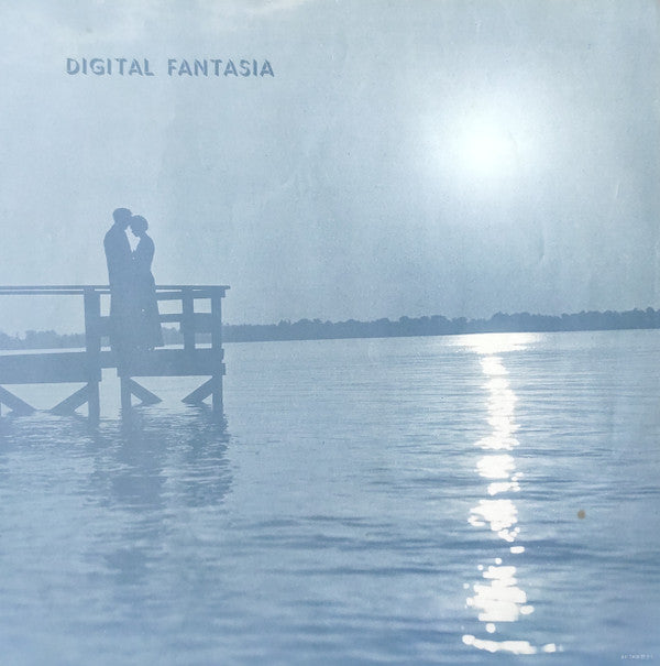 Digital Fantasia = デジタル・ファンタジア