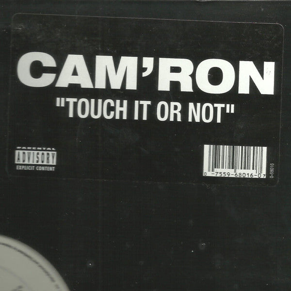 Touch It Or Not