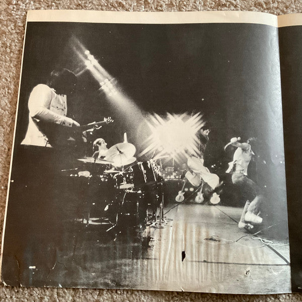 A Quick One (Happy Jack) / The Who Sell Out