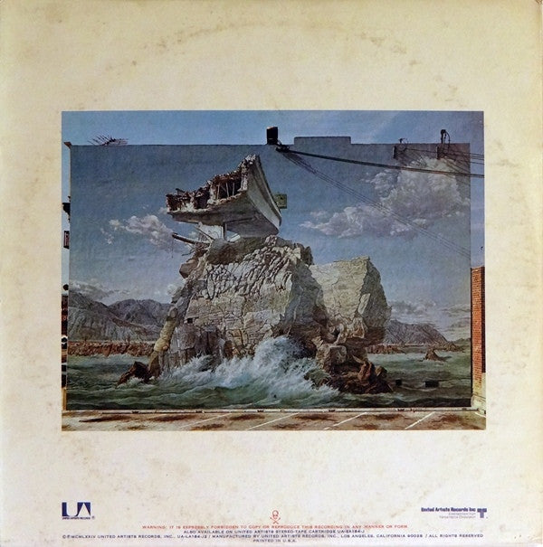 Stars And Stripes Forever