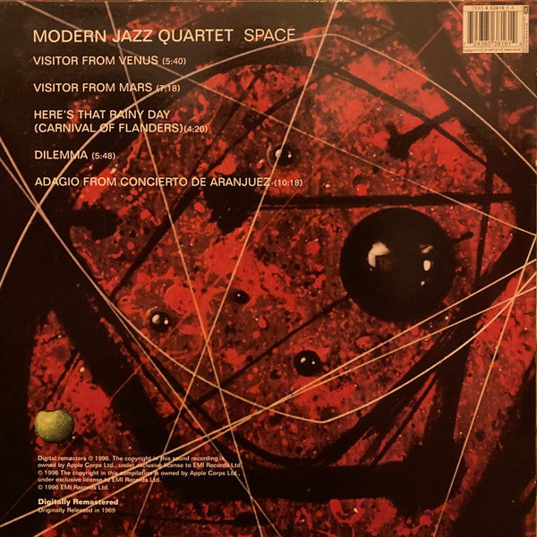 Space