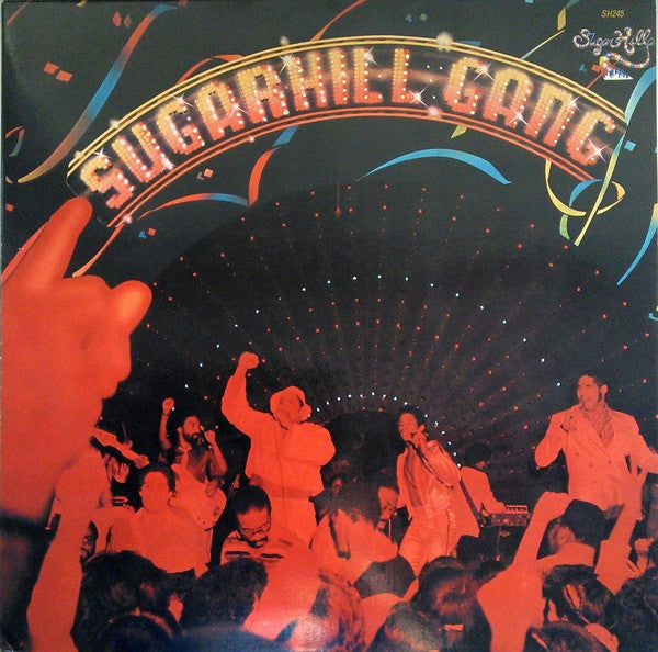 Sugarhill Gang