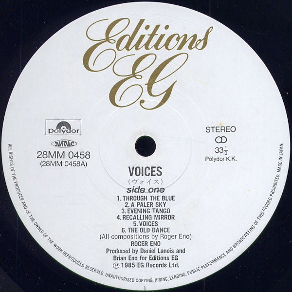 Voices
