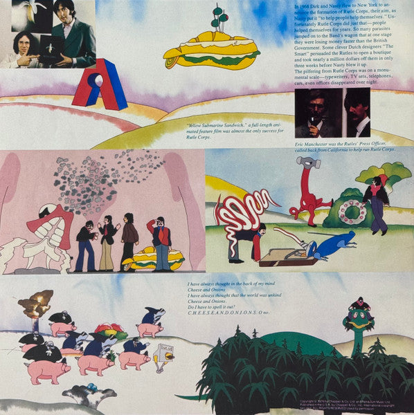 The Rutles