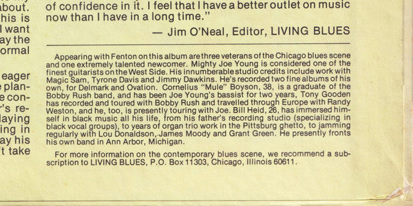 Somebody Loan Me A Dime