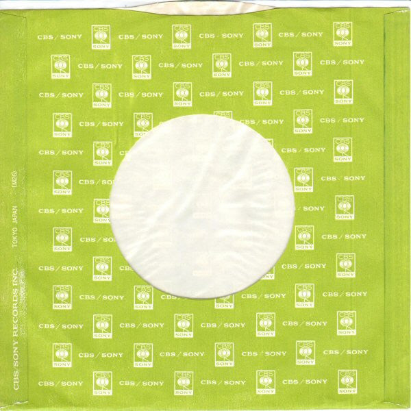 Knockin' On Heaven's Door = 天国への扉