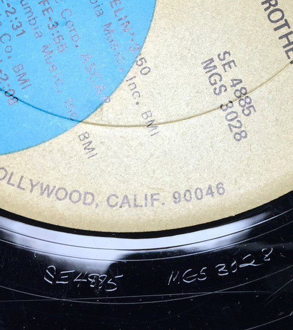 The History Of The Righteous Brothers