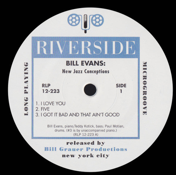 Riverside Recordings