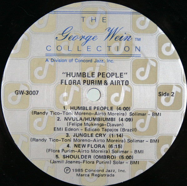Humble People