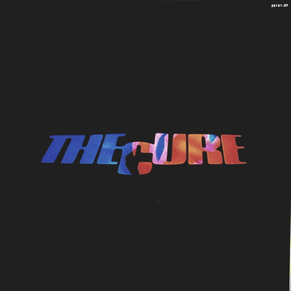 The Head On The Door