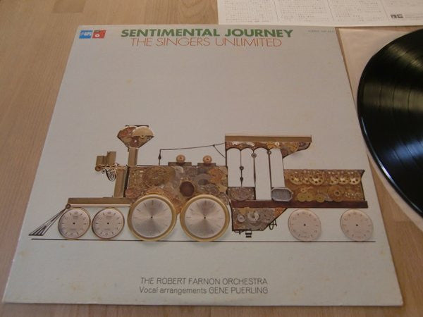 Sentimental Journey