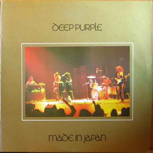 Made In Japan