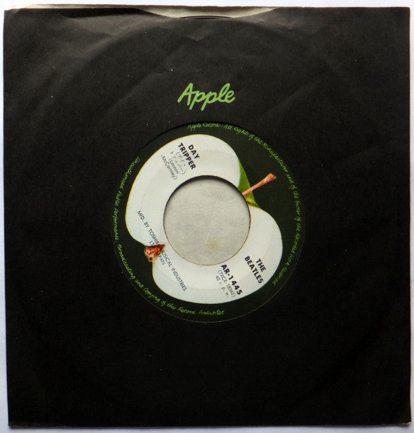 We Can Work It Out / Day Tripper