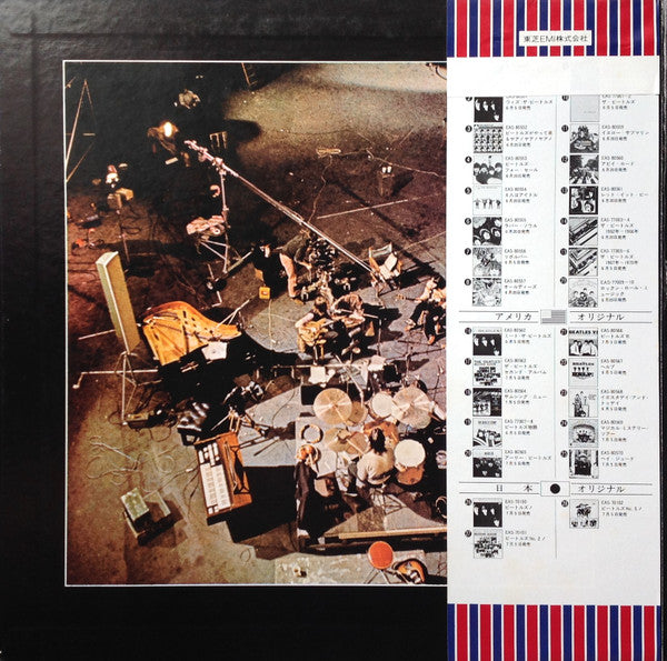 Let It Be = レット・イット・ビー