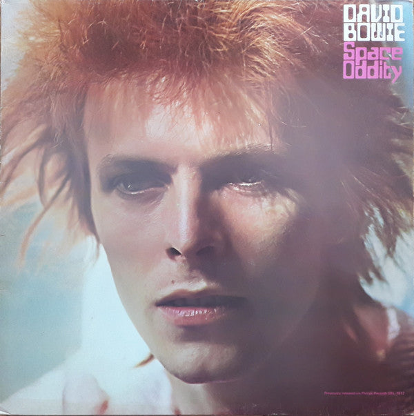 Space Oddity