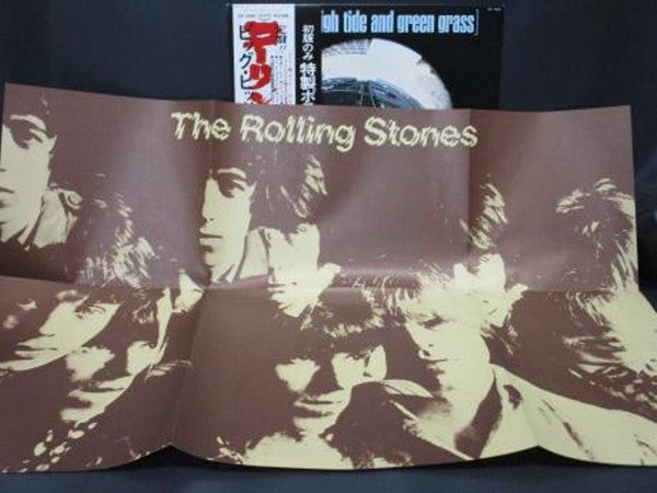 Big Hits (High Tide And Green Grass)