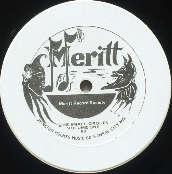 The Small Groups (Volume One)