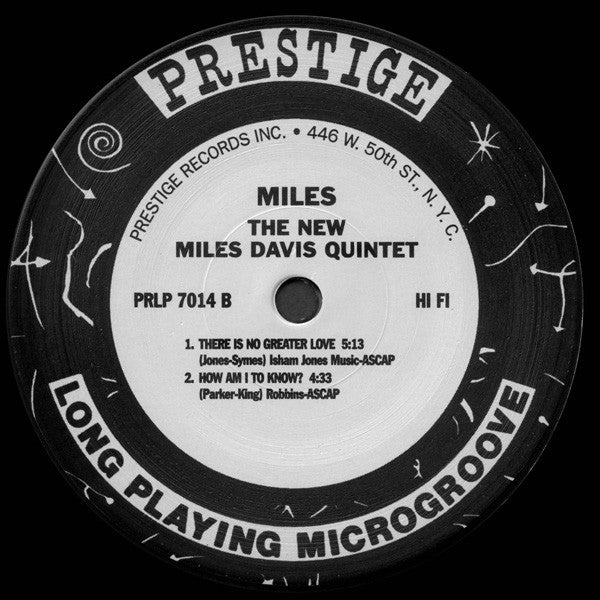 The Great Prestige Recordings