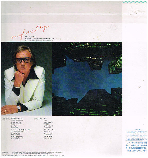 Release: Unknown Release-Vinyl-Japan-1982-VIP-28057-6870816