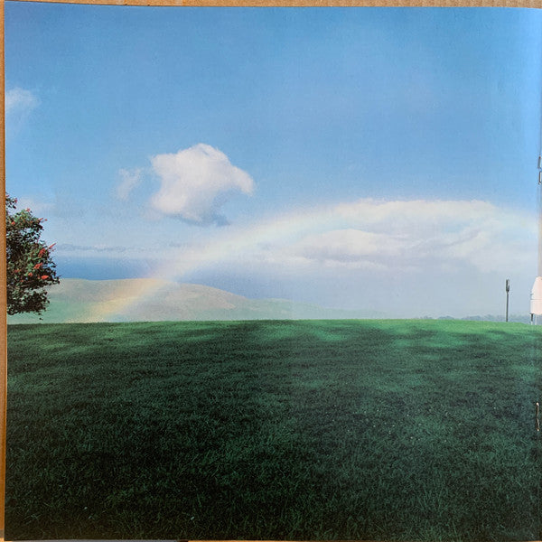 Somewhere Over The Rainbow