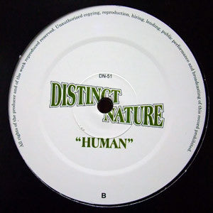 Human