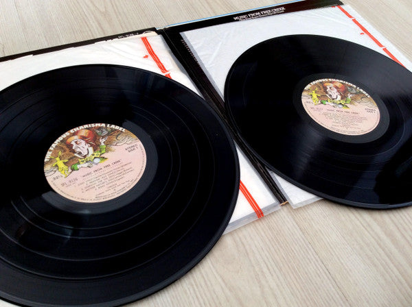 Music From Free Creek