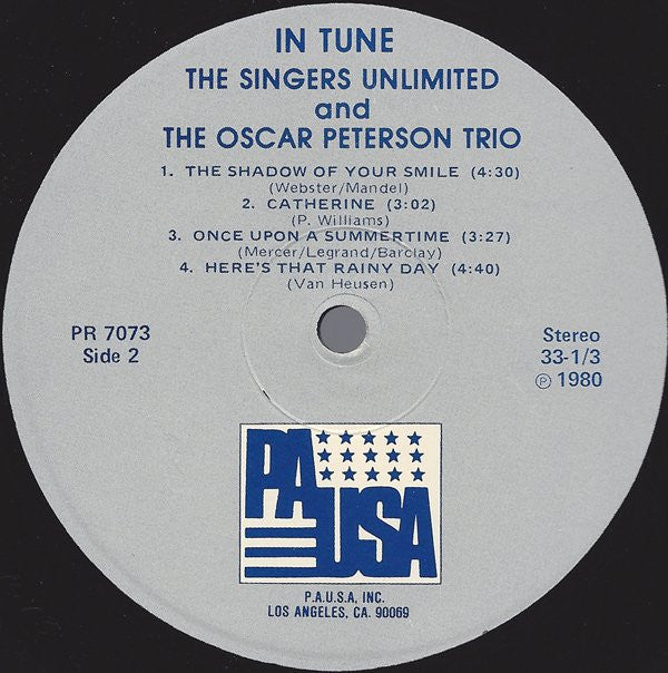 In Tune