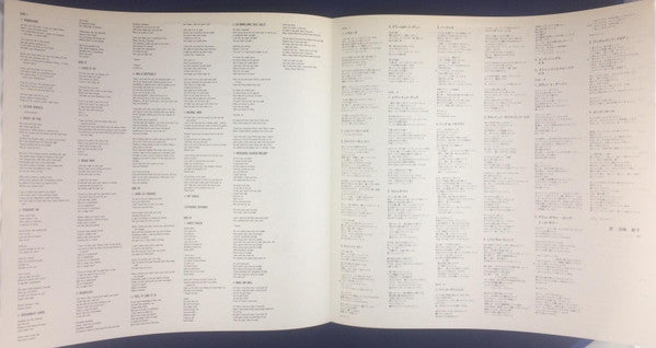 Greatest Hits / Live