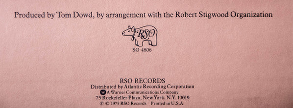 There's One In Every Crowd