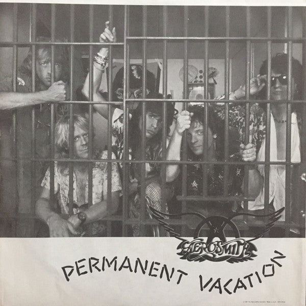 Permanent Vacation