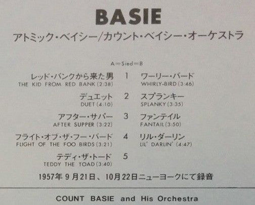 Basie