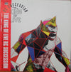 RC Succession - The King Of Live (2xLP, Album) - Very Good Plus (VG+) / Very Good Plus (VG+)