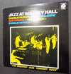 The Quintet - Jazz At Massey Hall (LP, Album, Mono) - Very Good (VG) / Very Good (VG)