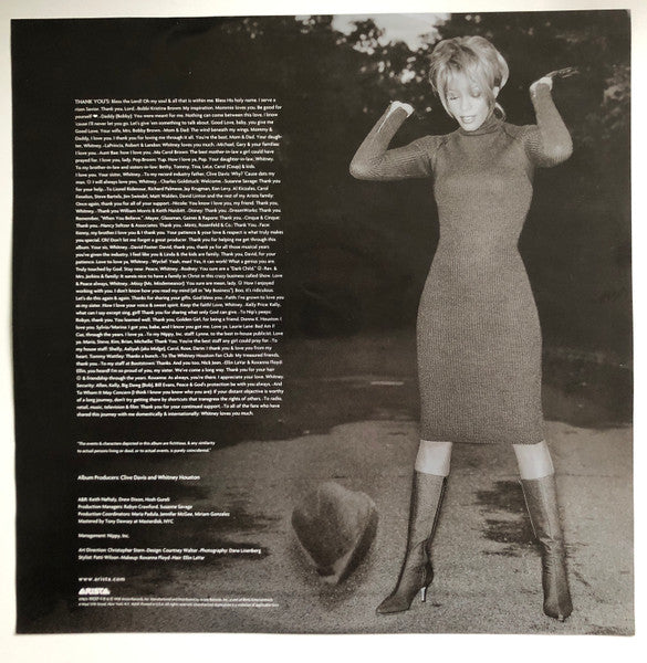 My Love Is Your Love