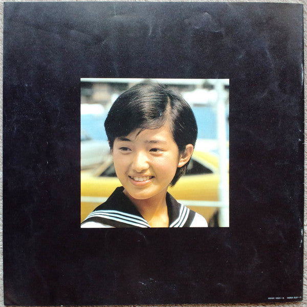 百恵伝説 ―スター・レジェンド― = Star Legend