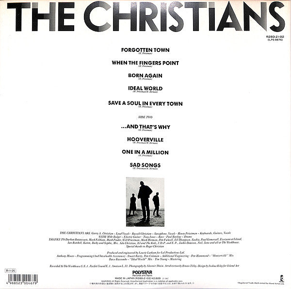 The Christians