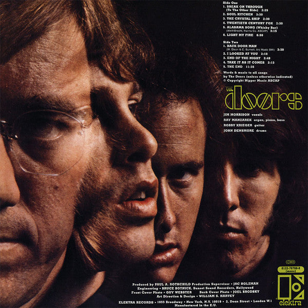 The Doors