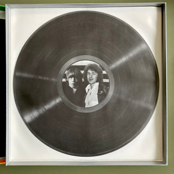 The Great History Of