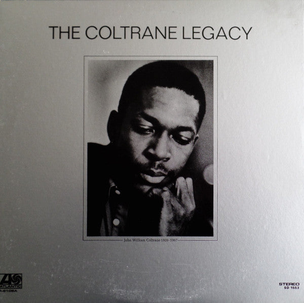 The Coltrane Legacy