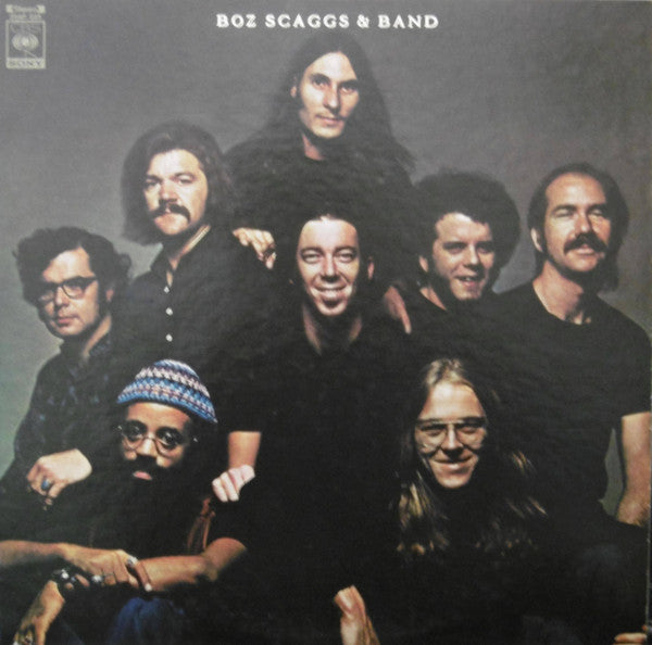 Boz Scaggs & Band