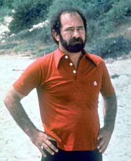 Stuart Margolin