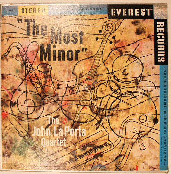 The Most Minor