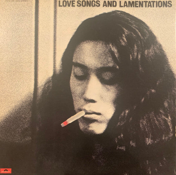 Love Songs And Lamentations = 飛べない鳥、飛ばない鳥