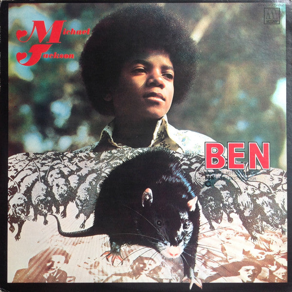 Ben = ベンのテーマ